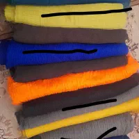شال پفکی نو