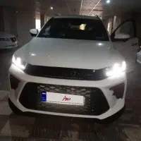 کی ام سی A5|خودرو سواری و وانت|صدرا-فارس, فاز ۲|دیوار