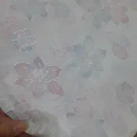 چادر نقره کوب دوخته شده