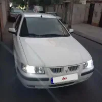 سمند LX