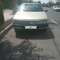پژو ۴۰۵ مدل ۸۴|خودرو سواری و وانت|فردیس, شهرک ناز|دیوار