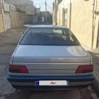 پژو 405 مدل 93 دوگانه|خودرو سواری و وانت|مشهد, شهرک شهید باهنر|دیوار