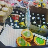 دعوت به همکاری شرکت پخش مواد غذایی