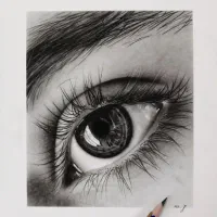 کلاس‌های تخصصی سیاه قلم،درآموزشگاه پالیک
