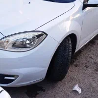 برلیانس H330مدل 1395