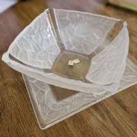 ظروف کریستال و لوازم منزل