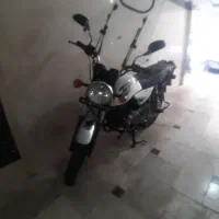 بی ایکس ۲۰۰ مدل ۴۰۴