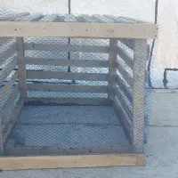 خانه حیوان خانگی