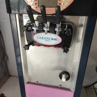 بستنی ساز کلین کول