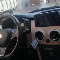 اطلس G|خودرو سواری و وانت|بندرعباس, |دیوار