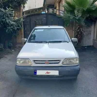 پراید۱۳۱slمدل‌۹۱بدون‌ضربه‌وشاسی‌هابدون‌ترک‌وجوش