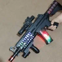 تفنگ
