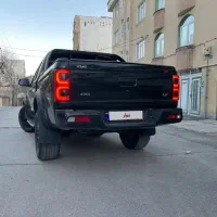 KMC T8 1400|خودرو سواری و وانت|همدان, |دیوار