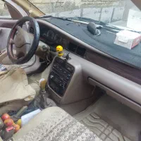 سمند موتورملی مدل۸۸ دوگانهسوز شرکتی|خودرو سواری و وانت|مرند, |دیوار