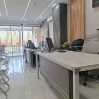 کارمند دفتری خانم نیازمندیم