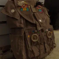 کوله پشتی|کیف، کفش، کمربند|خرم‌آباد, |دیوار