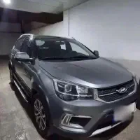 ایکس 22 اکسلنت اسپرت مدل ۹۷ دنده اتومات