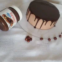 کیک و چیز کیک وکاپ کیک و....خانگی