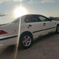 سمند مدل 90