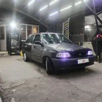 پراید صبا