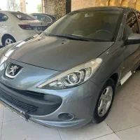 پژو ۲۰۷ ، دنده ، ۱۴۰۰|خودرو سواری و وانت|بوشهر, |دیوار