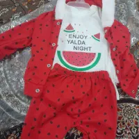 لباس یلدایی|کفش و لباس بچه|تویسرکان, |دیوار