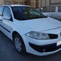 مگان دنده  ۹۰