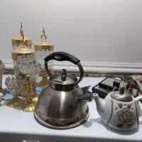 وسایل خانه|ظروف سرو و پذیرایی|اهواز, سیاحی(سه راه خرمشهر)|دیوار