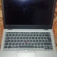 لب تاپ لنوو تینک پد خیلی تمیز