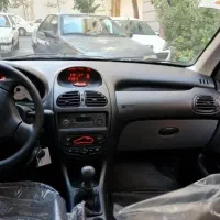206sd درحد خشک
