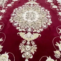 یک جفت فرش ۱۲متری (دو عدد)