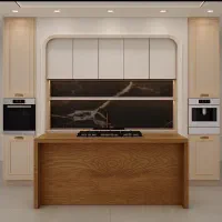 طراحی انواع دکوراسیون و نمای ساختمان با ضمانت|خدمات پیشه و مهارت|شیراز, سینما سعدی|دیوار