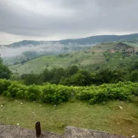 زمین شمالی نیایش معاوضه