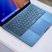 مک بوک ایر اپل  MacBook Air 2024 M3|رایانه همراه|شیراز, ملاصدرا|دیوار
