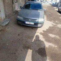 پژو پارس|خودرو سواری و وانت|کرمانشاه, |دیوار