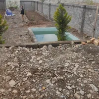 باغ ویلا روستا تحت متظر