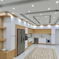 کابینت -درب ضد سرقت -در داخلی -نرده چوبی|خدمات پیشه و مهارت|کاشان, فین بزرگ|دیوار