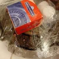 دیسک وصفحه 405 پارس سمند|قطعات یدکی و لوازم جانبی|فردیس, شهرک راه آهن|دیوار