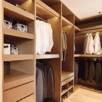 کُمُد|جاکفشی، کمد، دراور|کرمان, |دیوار