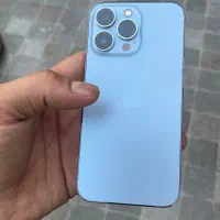 Iphone 13 pro 256 آیفون ۱۳ پرو