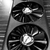 کارت گرافیک RX 5700XT