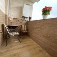 واحد سنددار ۱۳۷ متری پارک ملت چهارراه احمدزاده|فروش آپارتمان|رشت, گلباغ نماز|دیوار