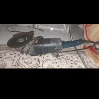 سنگ فرز بوش اصلی