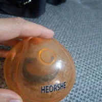 پستونک هی اور شی مشکی ارتدنسی|اسباب و اثاث بچه|مشهد, هنرور|دیوار