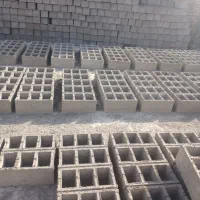 بلوکه|مصالح و تجهیزات ساختمان|تربت جام, جامرود|دیوار