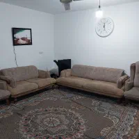 مبل و کولر لباس شویی