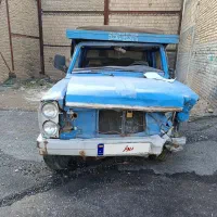 نیسان مدل 1385