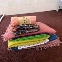 روسری صد تومن