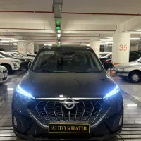 هایما X7 اقساطی تحویل فوری