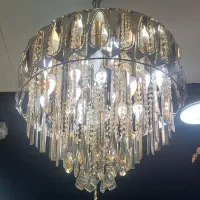 جشنواره فروش ویژه لوستر ها